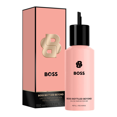 Boss Bottled Beyond for Her - Eau de Parfum BOSS - HUGO BOSS
